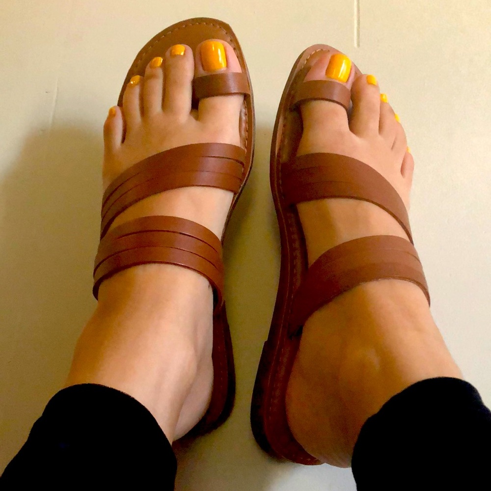Franco Sarto slide 8.5